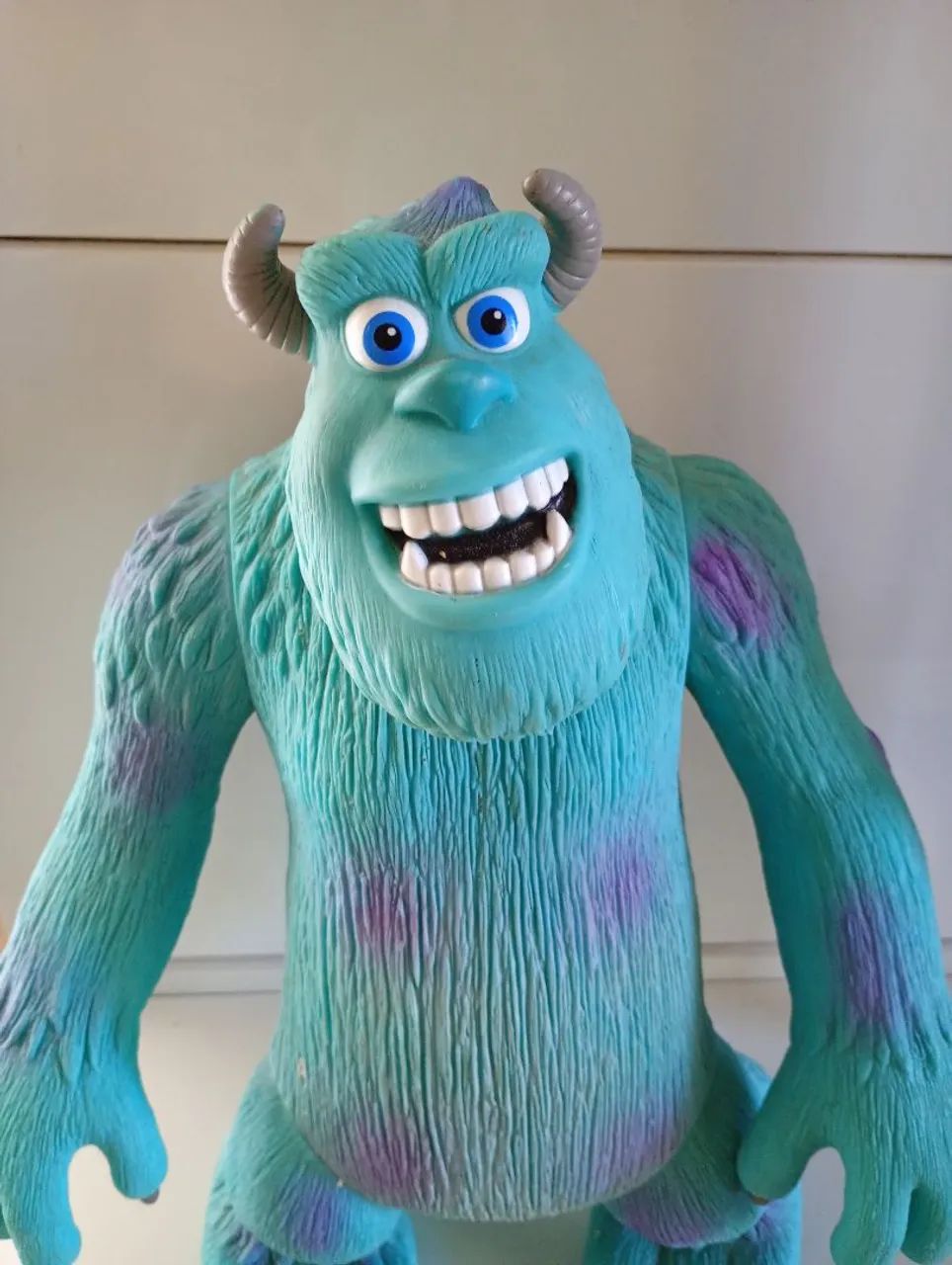 BONECO SULLEY MONSTROS S.A - Foto 2