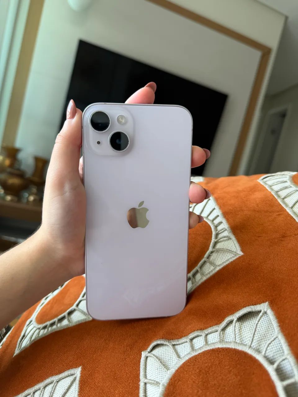 iPhone 14 Plus  - Foto 5