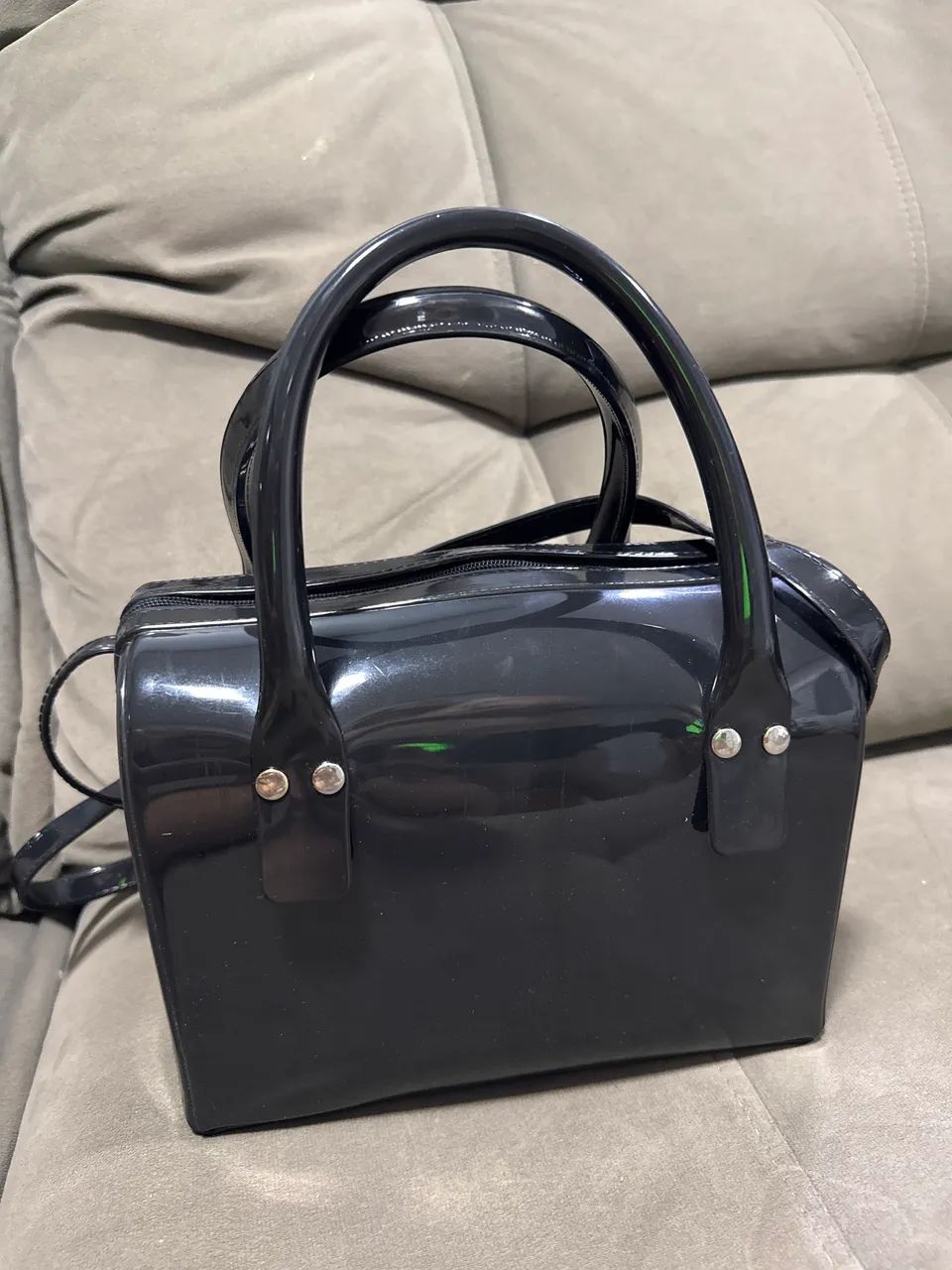 Bolsa Petite Jolie - Foto 2