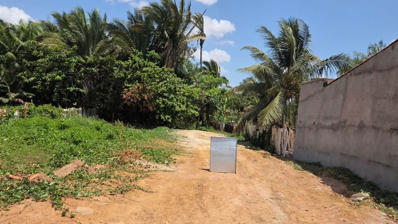 TERRENO 10×37  - Foto 4