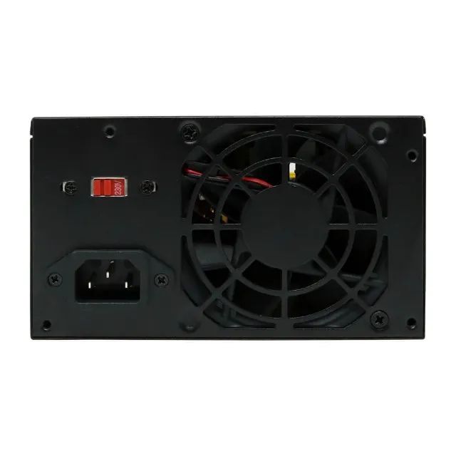 Fonte 350w Atx Bivolt Bluecase Blu350-cmps2sc *ENTREGA GRÁTIS* - Foto 4