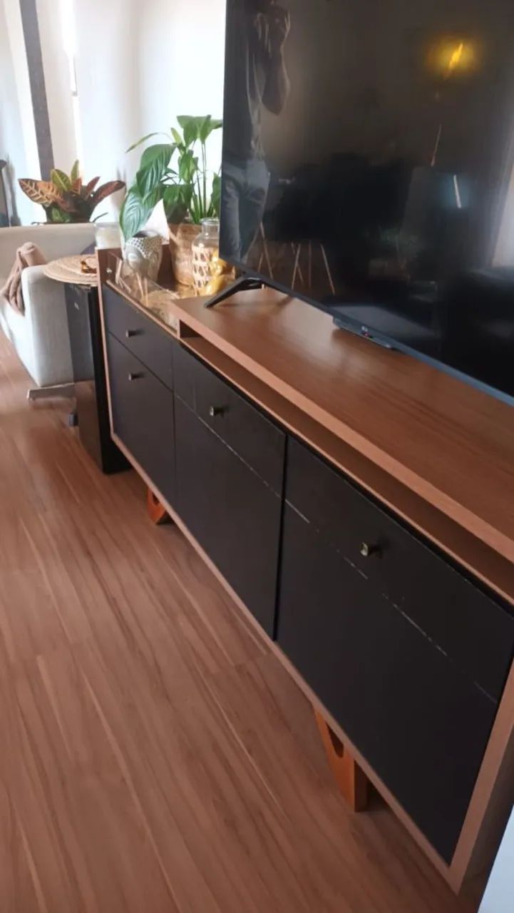 Rack para Tv 