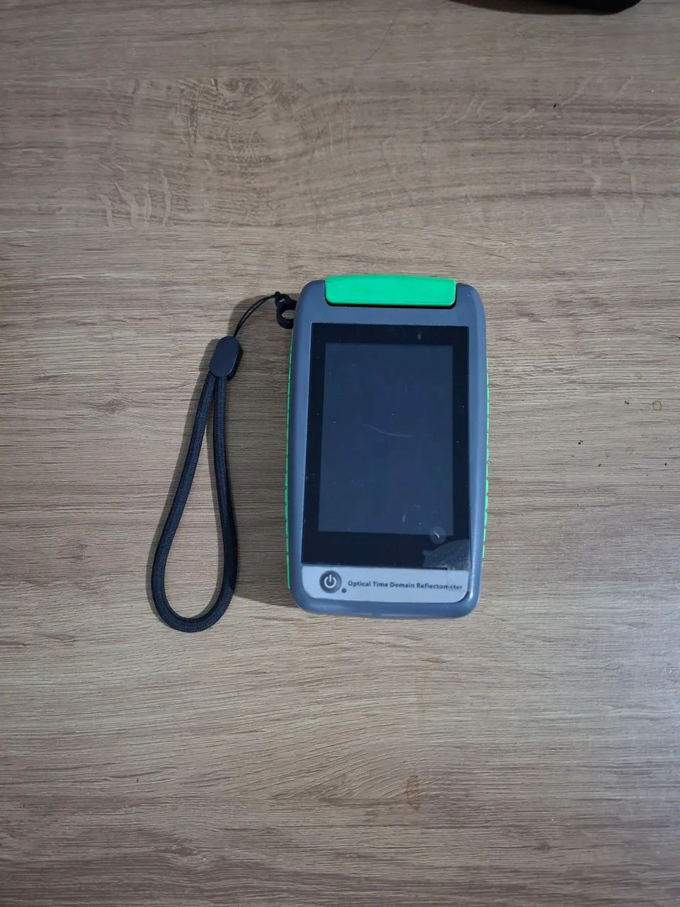 Mini otdr compytco - Foto 4