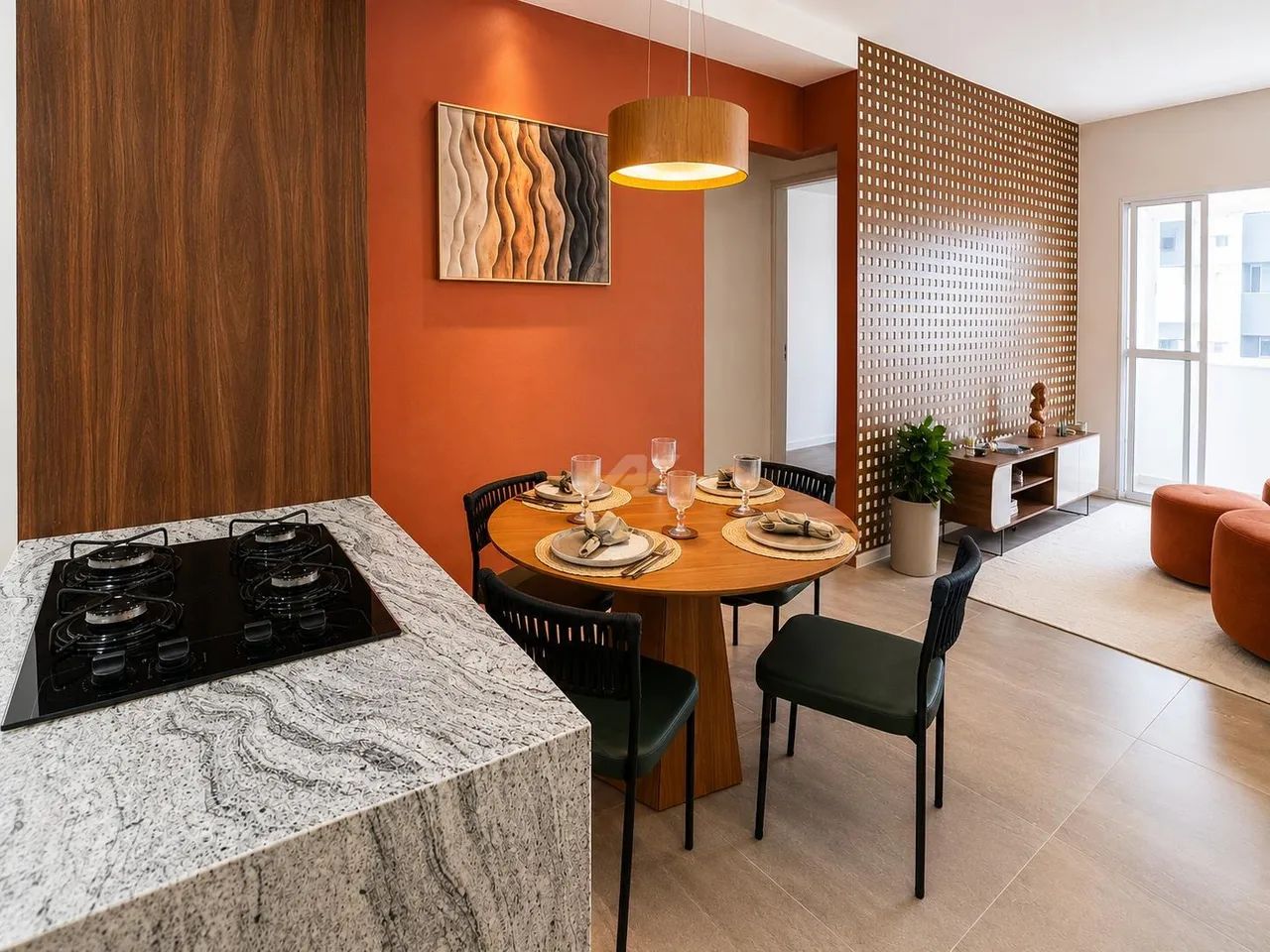 apartamento - Cambuí - Campinas - Foto 4