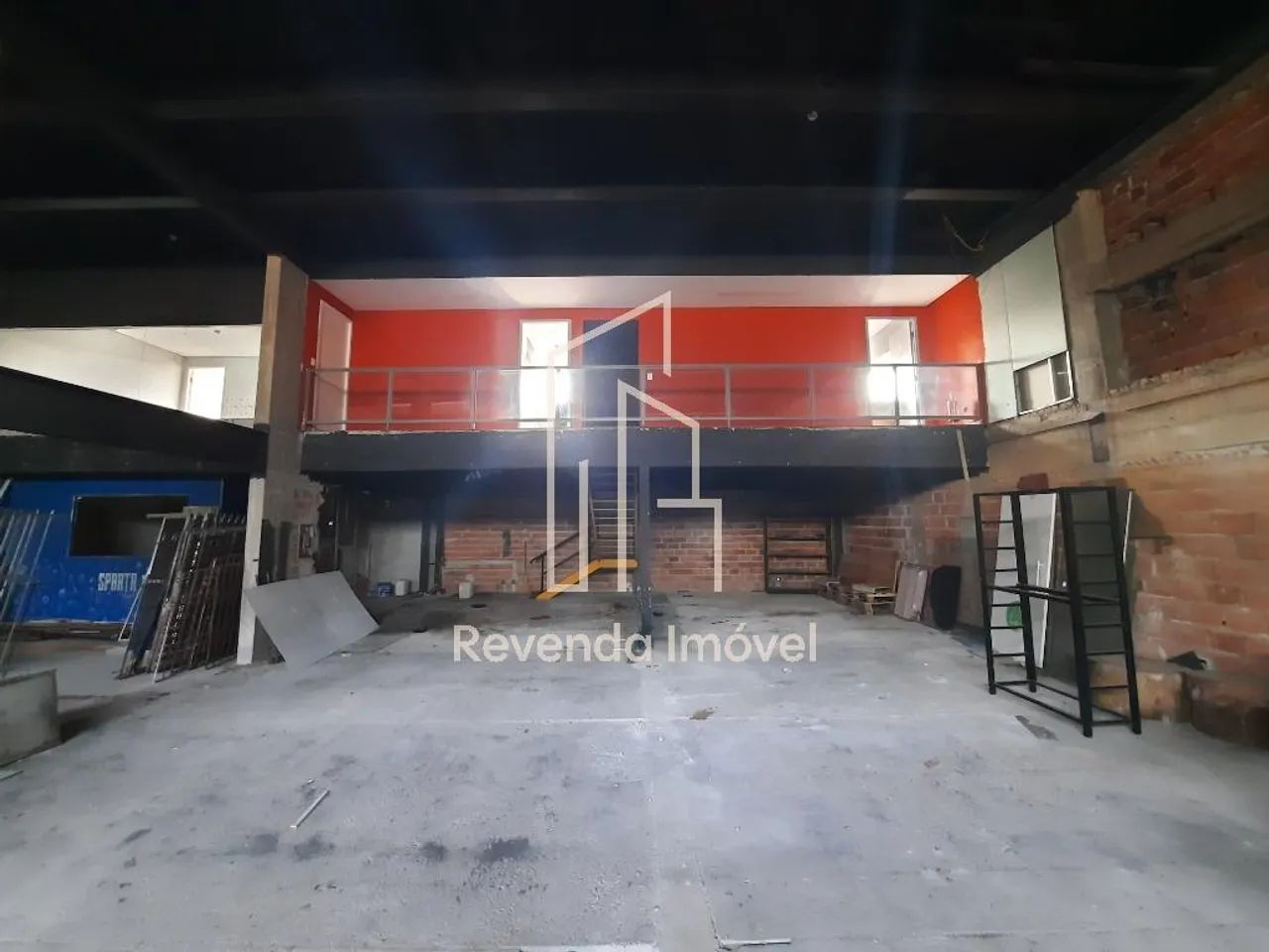 Salão comercial com 355m² na Av. Teotônio Vilela - Foto 3