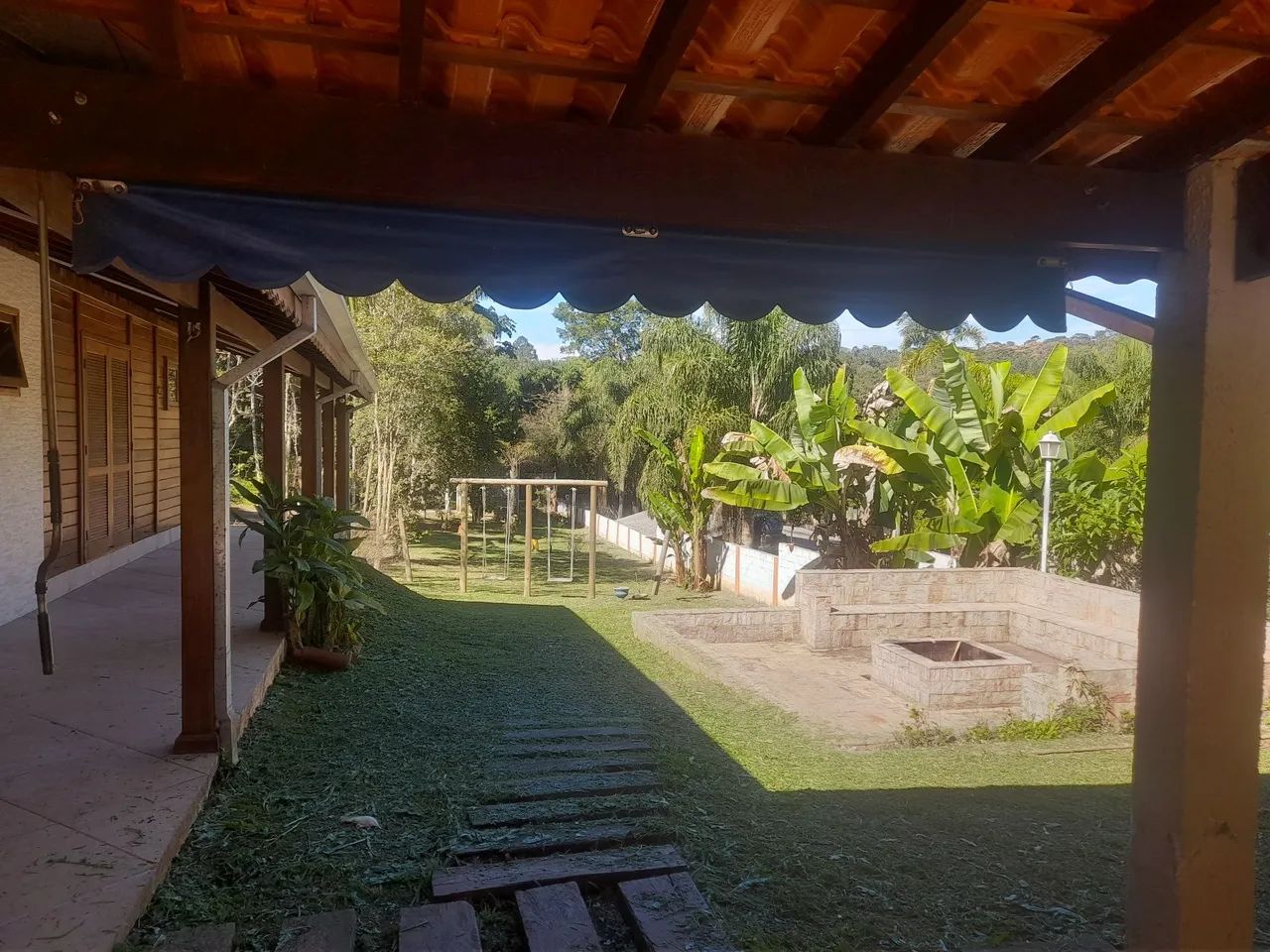 Chácara Vila Moraes  - Foto 4