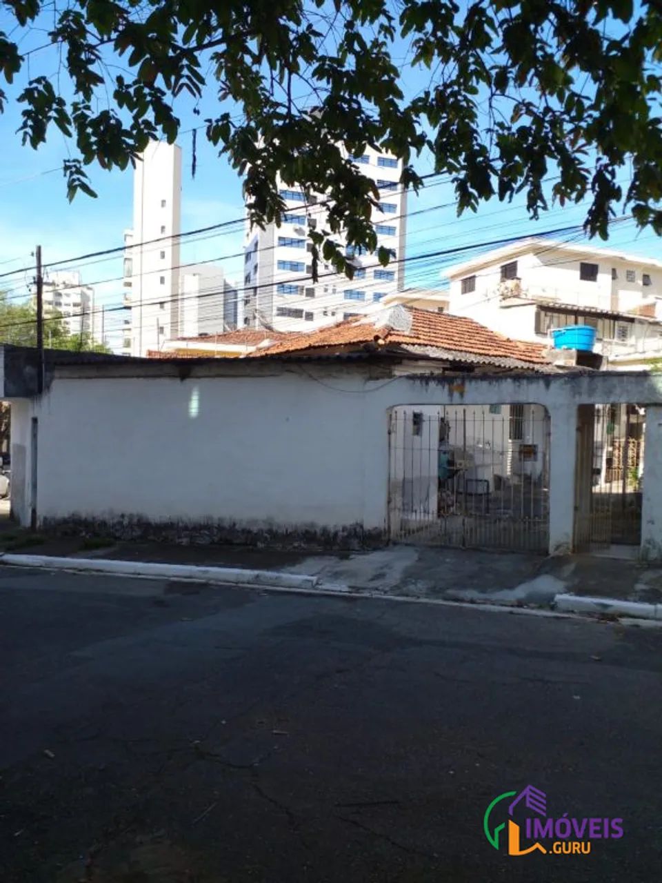 AREA - BOSQUE DA SAÚDE - SP - Foto 5