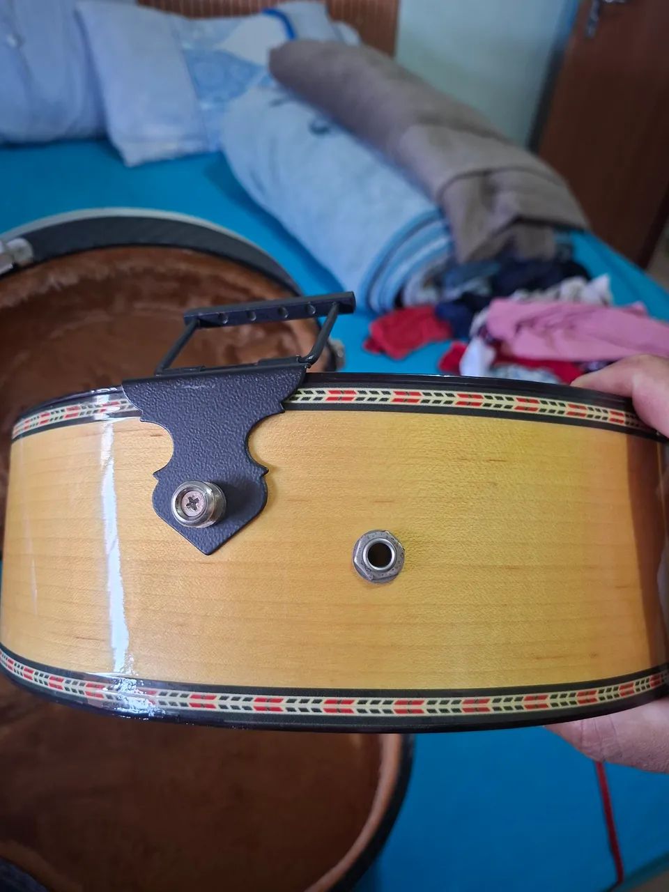 Banjo+case - Foto 5