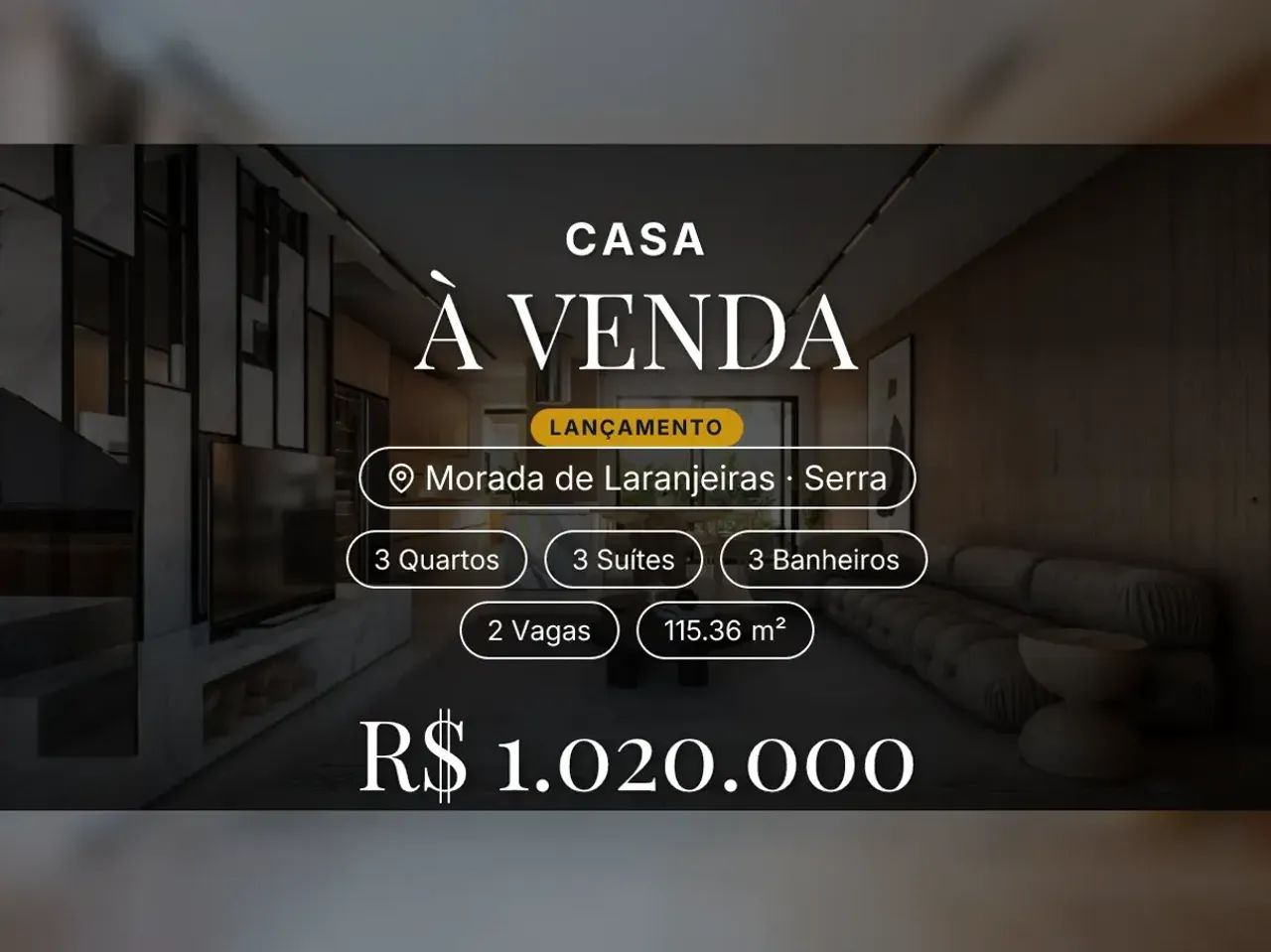 Viva com Estilo em Morada de Laranjeiras  Casa com Quintal e Área Gourmet!