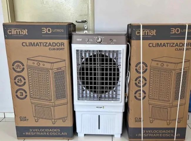 Climatizador 