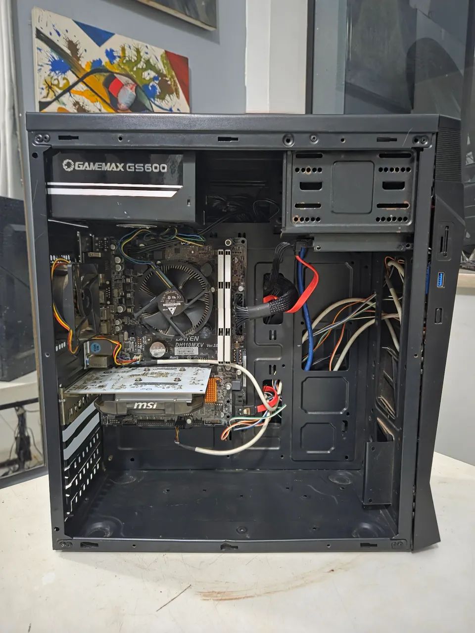 Pc Gamer - Foto 4