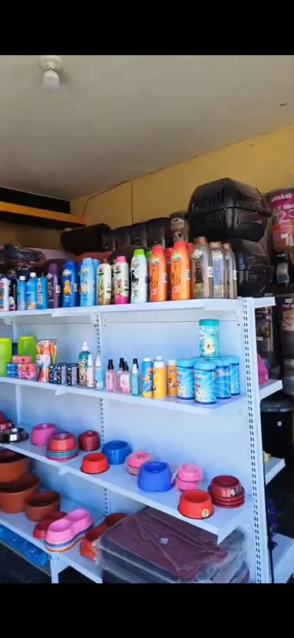 Petshop completo  - Foto 3