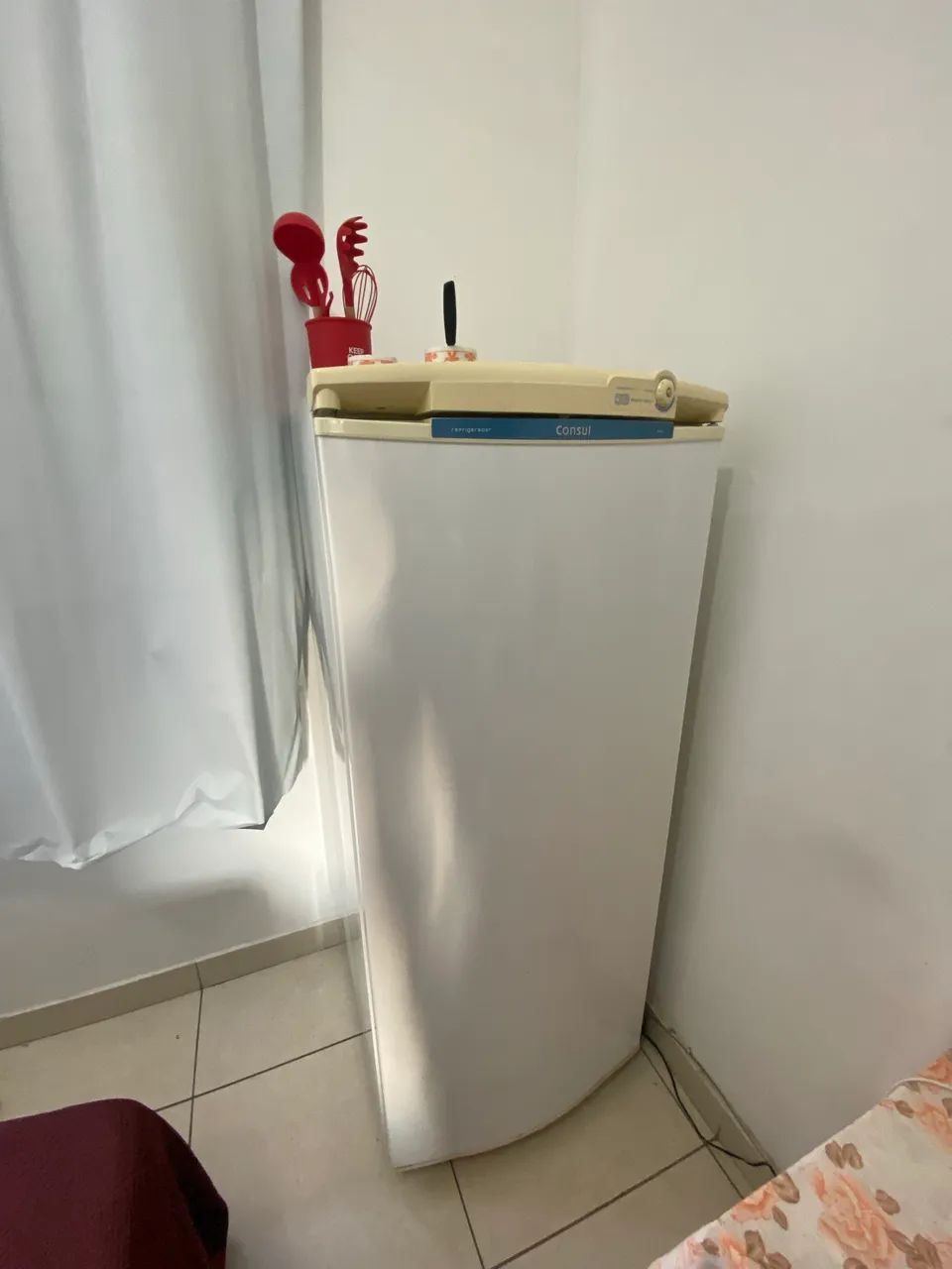 Geladeira Cônsul  - Foto 3