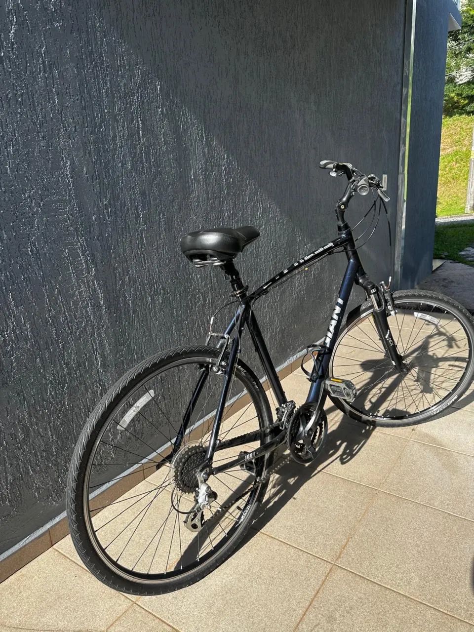 Bike Giant Cypress DX 