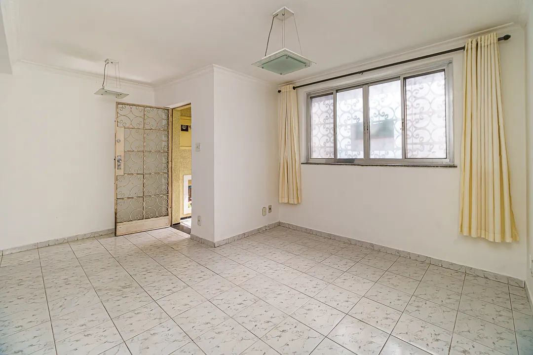 Casa para venda em Lapa com 2 quartos, 93m² - Foto 3