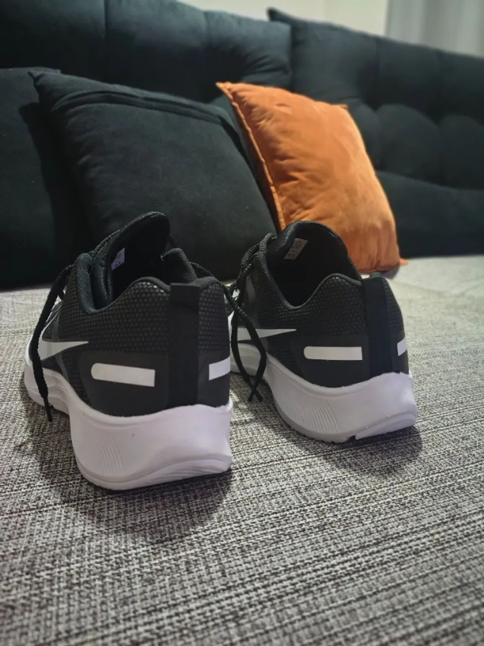 Tênis Nike 1°Linha - Foto 3