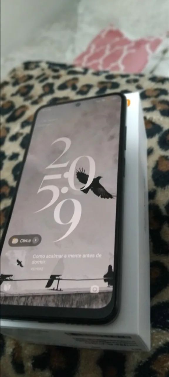 Redmi Note 12S - Foto 5