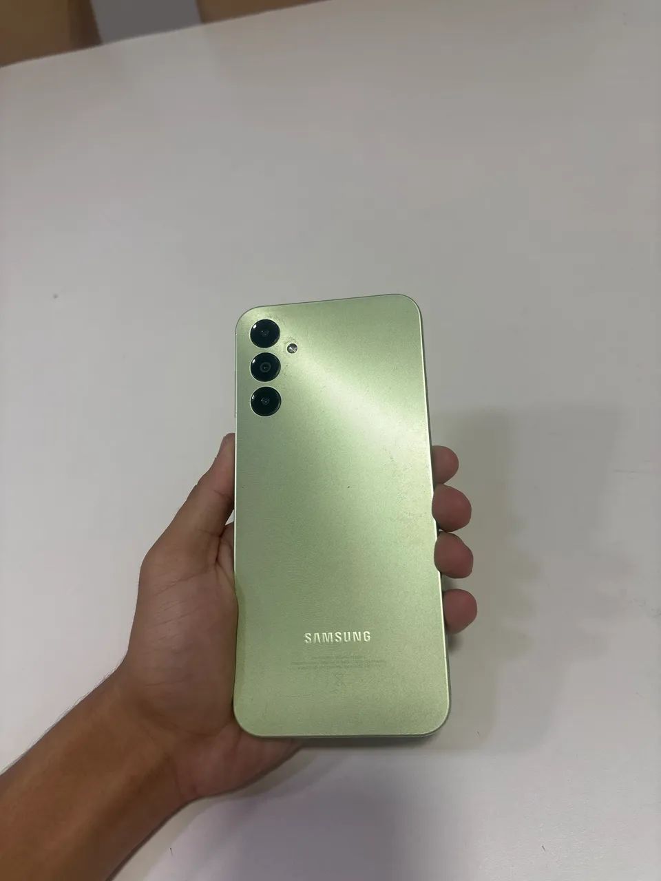 Samsung Galaxy A14 5g para vender rápido!! - Foto 2