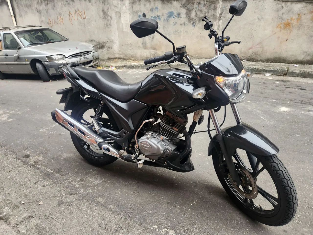 Riva 150cc 