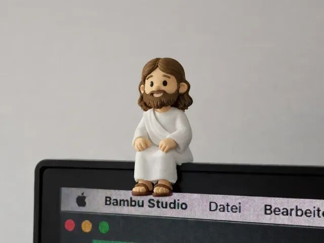 Kit Mini Jesus - Foto 3