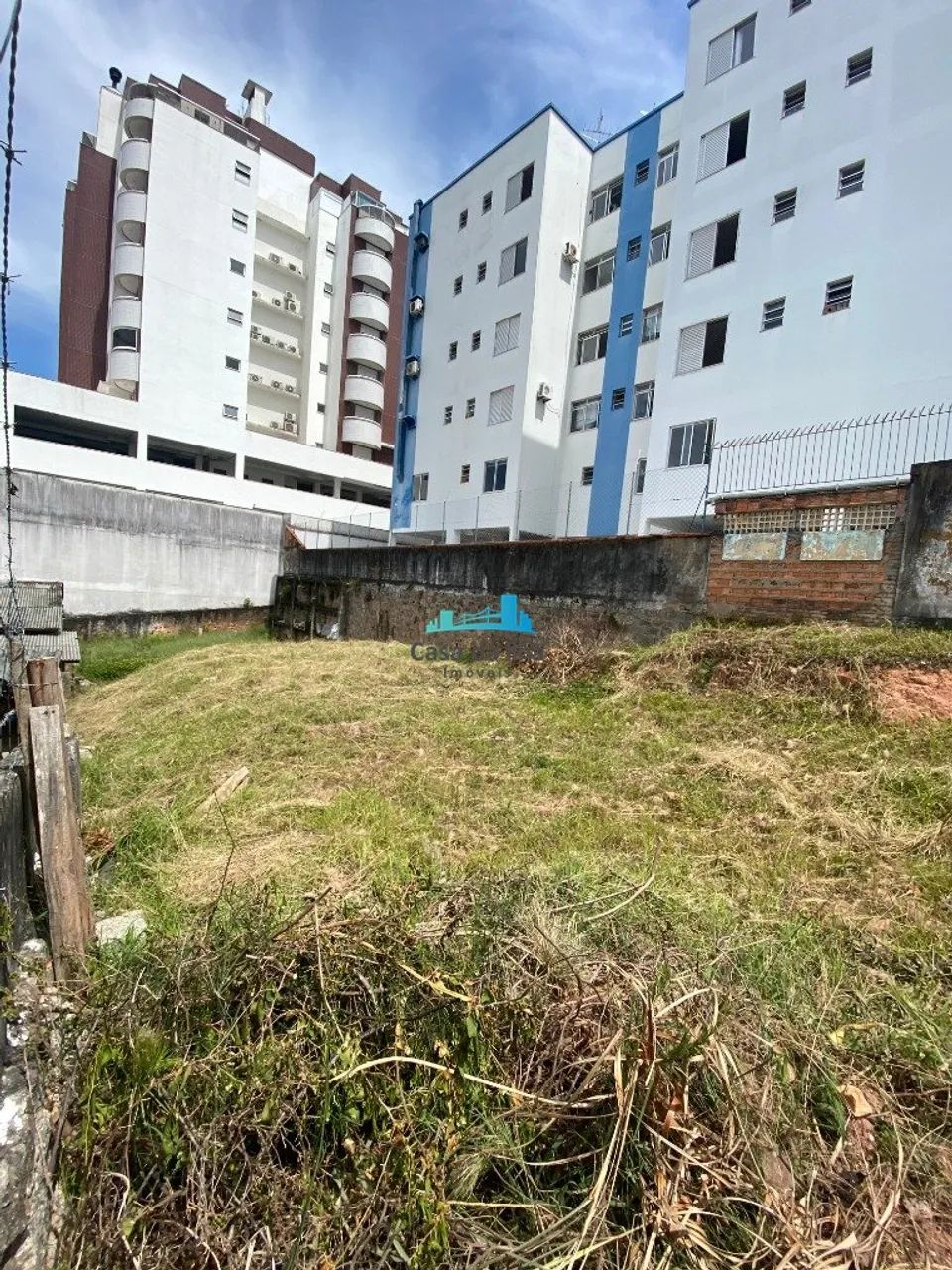 Terreno no Estreito de 1.260 m² - Foto 4