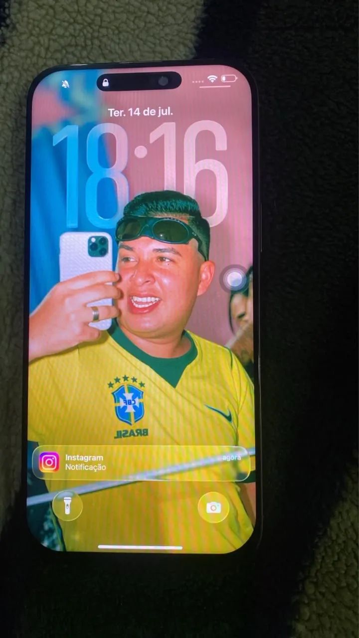 iPhone 16 pro max 256GB