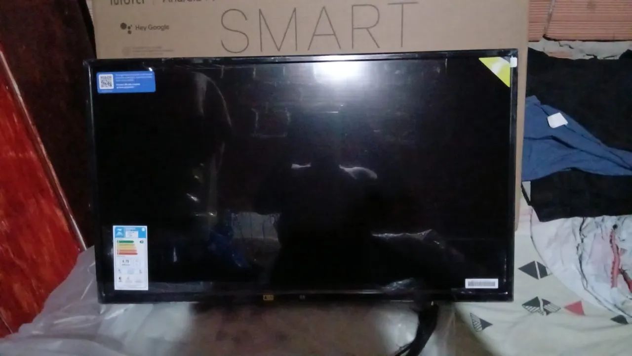 TV 32 SMART  - Foto 2
