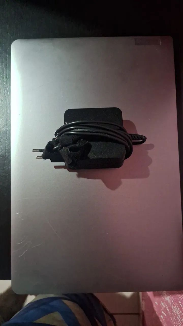 Notebook Lenovo