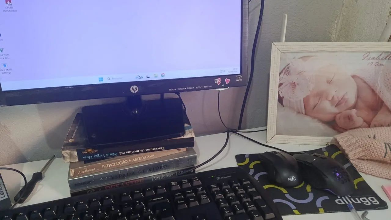Pc gamer completo 