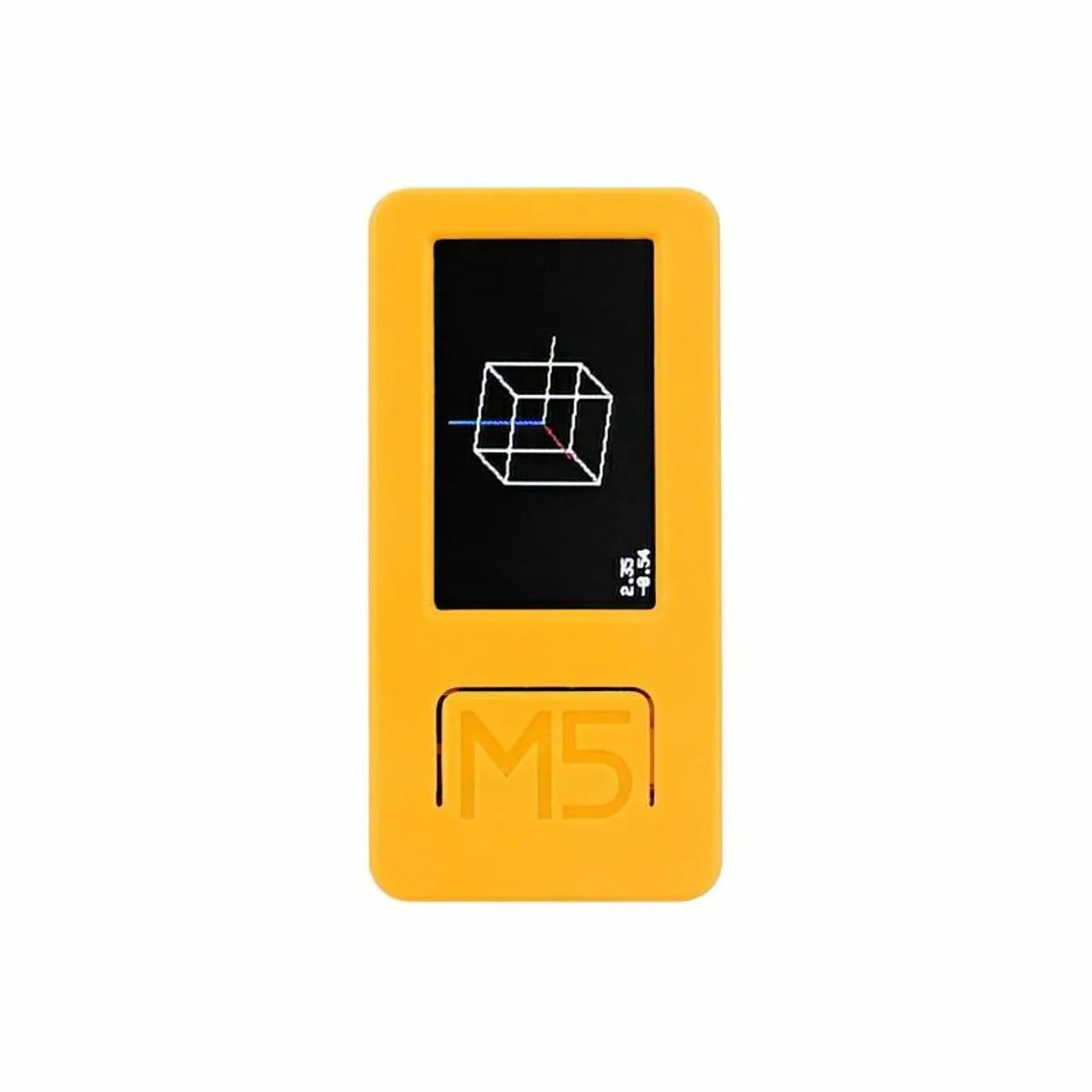 M5STICKC PLUS2 + Módulo cc1101 ACEITO TROCAS - Foto 4