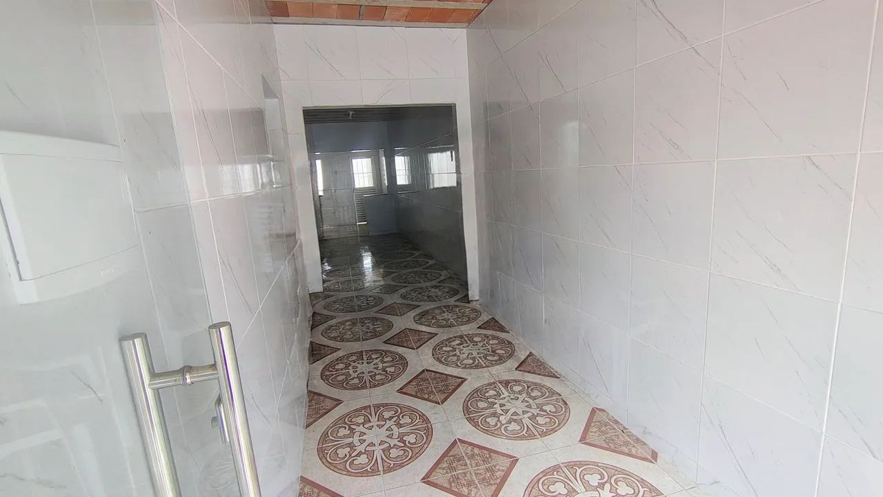 VENDO CASA NO BAIRRO INDUSTRIAL  - Foto 3