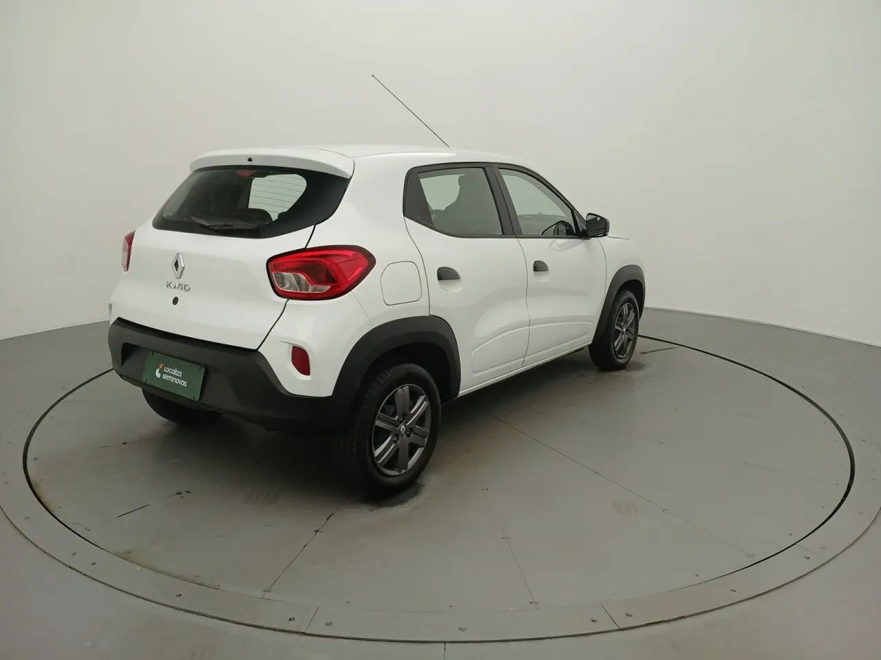 Renault Kwid 1.0 Zen 2025 - Foto 5