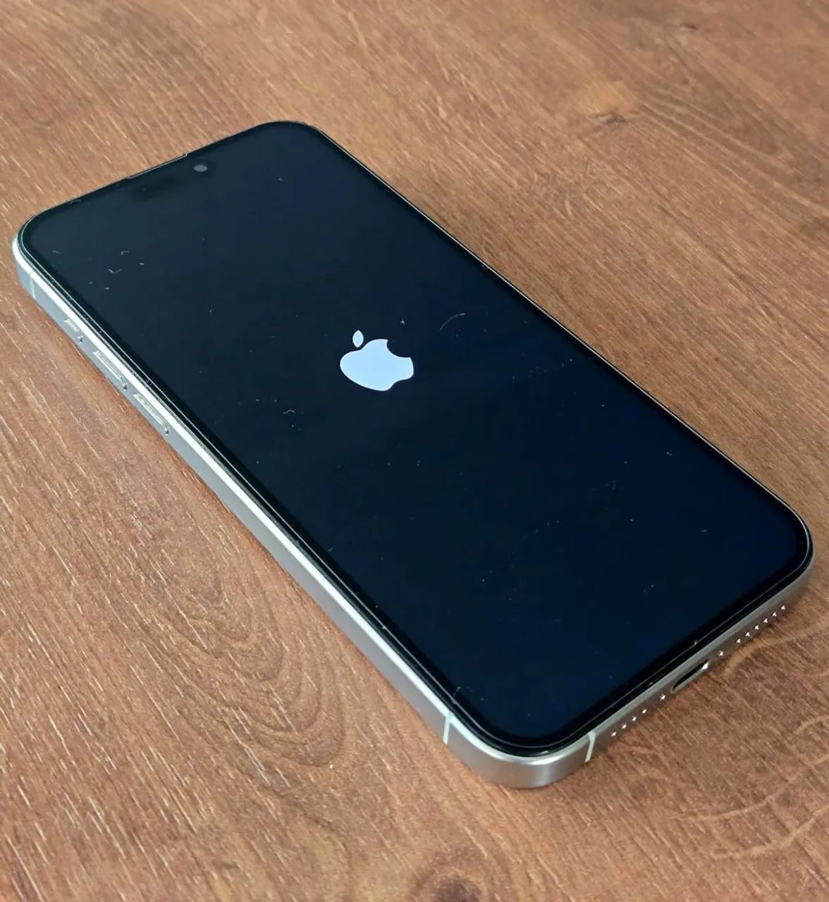 Iphone 15 pro max 512gb  - Foto 2
