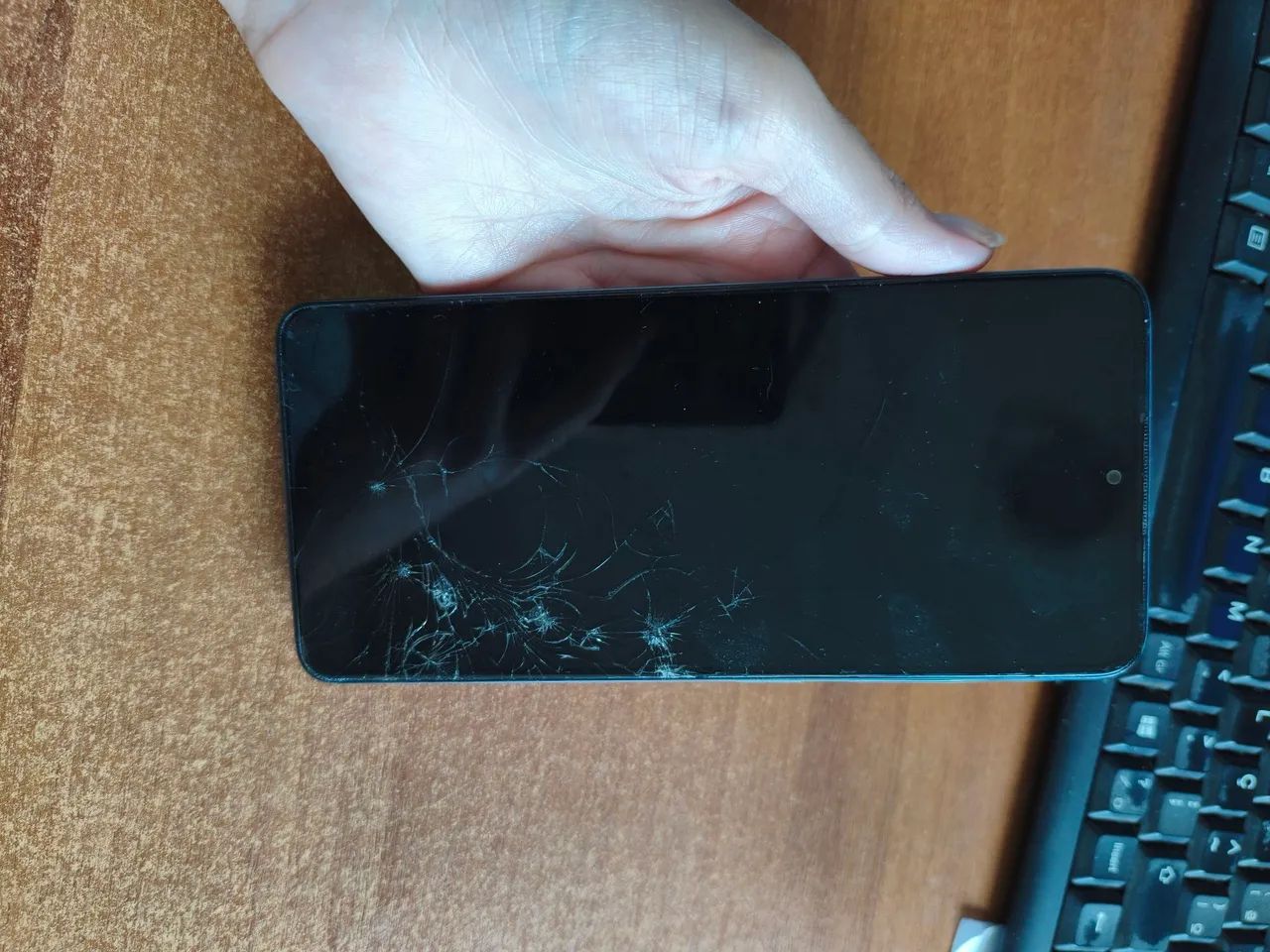 REDMI NOTE 11 PRO - Foto 3