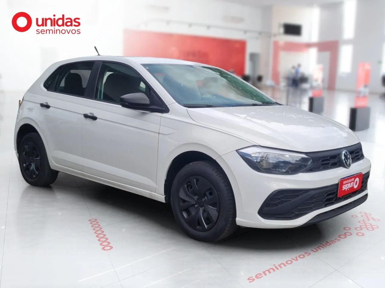 Volkswagen Polo 1.0 MPI Flex 12V 5p, foto 7 de 17