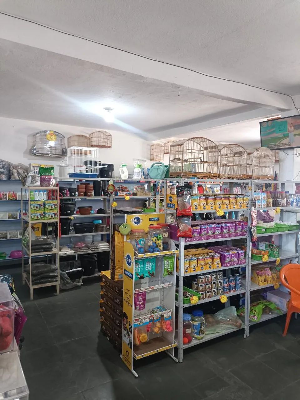 Casa de ração  - Foto 7