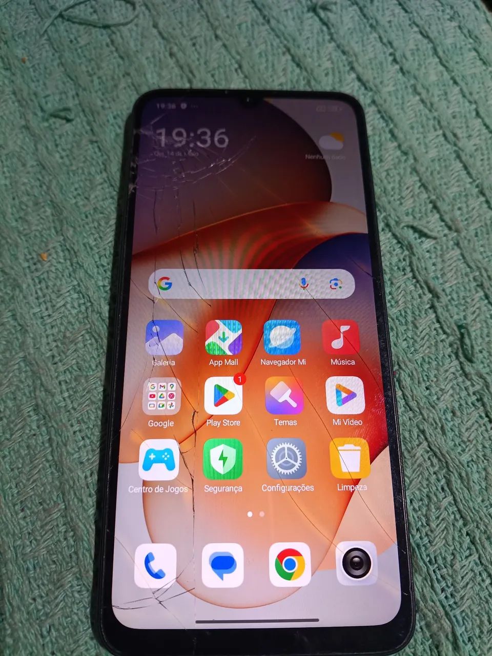 Redmi note 13c 256 giga  - Foto 2