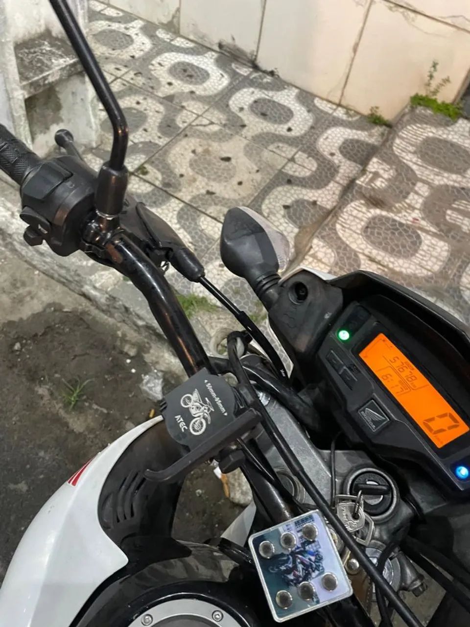 Bros160 - Foto 5