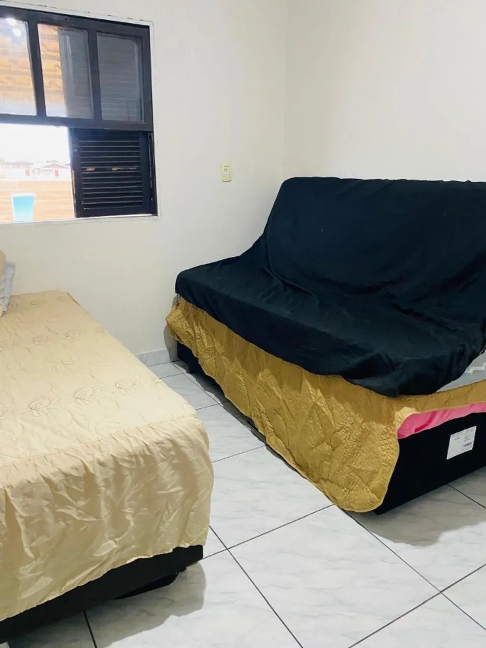 Casa na praia mobiliada com piscina - Foto 3