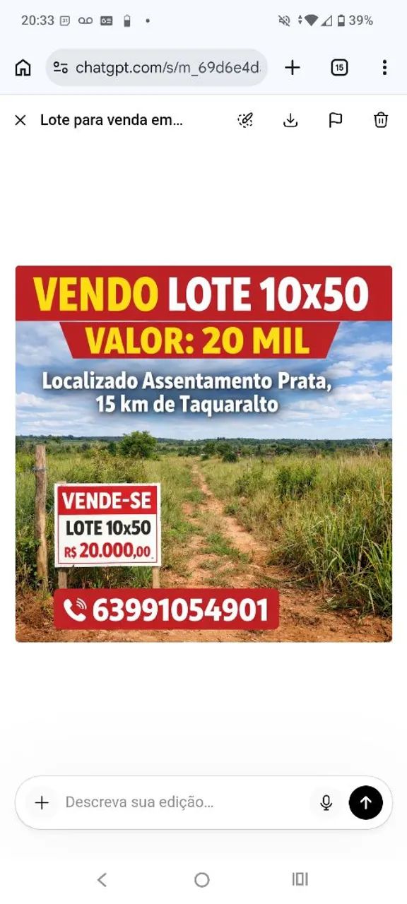 Foto - Porto Nacional - 