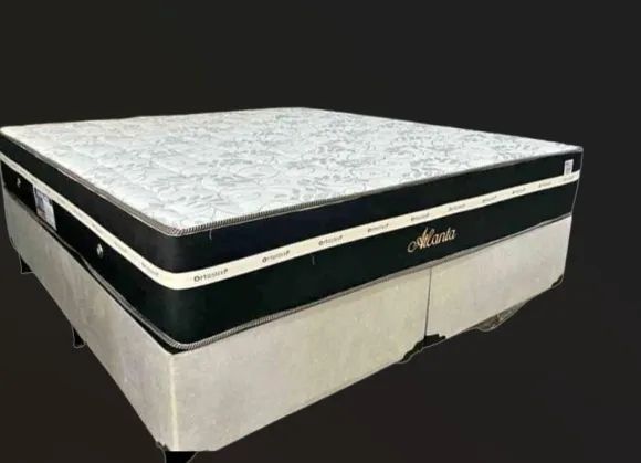 cama box confira 