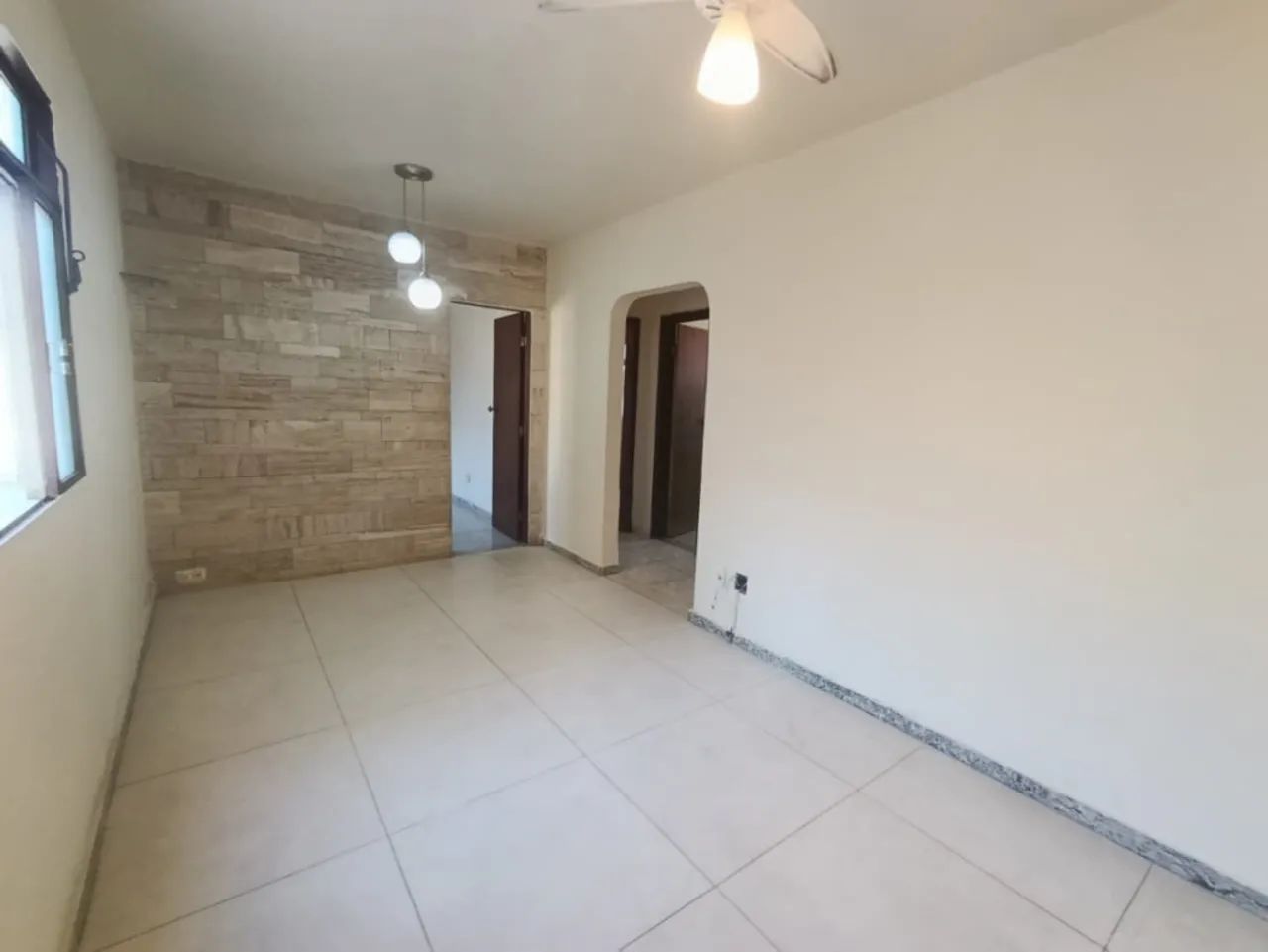 Apartamento com 2 quartos para alugar em Belo Horizonte - Foto 2