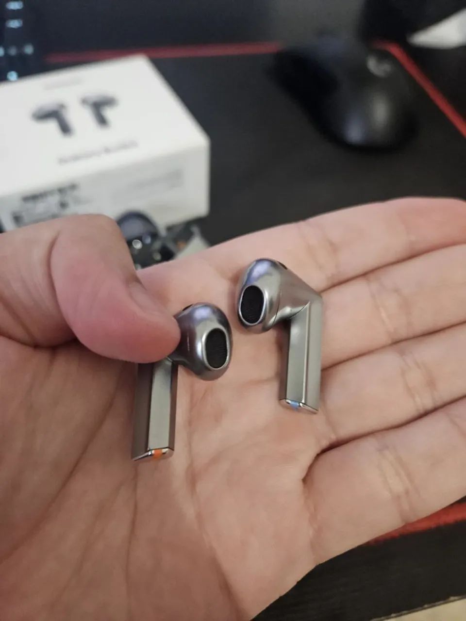 Samsung buds 3 - Foto 3
