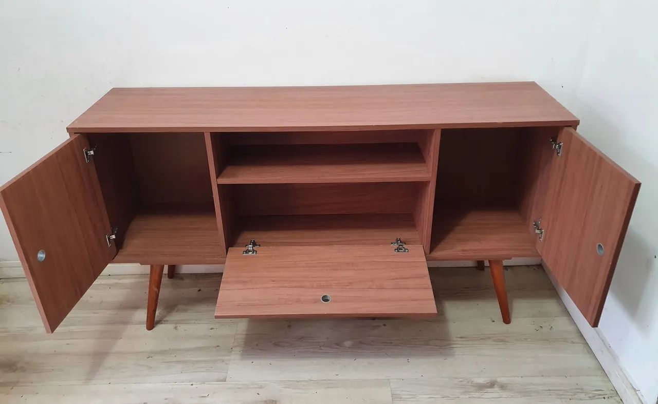 Rack retro claro - Foto 2