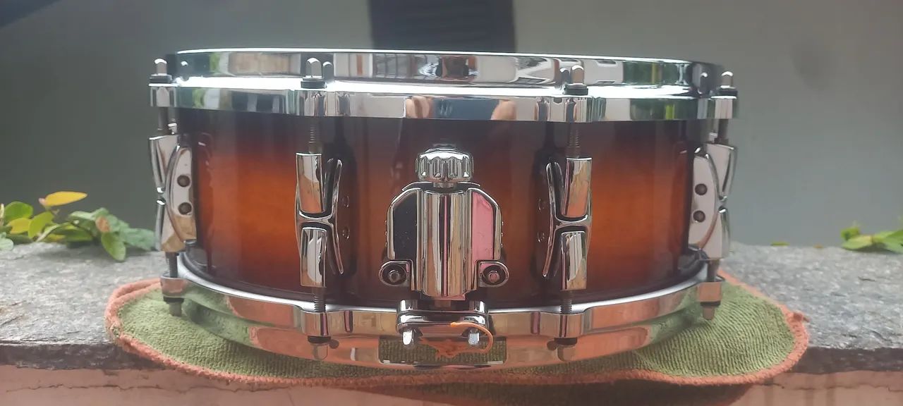Caixa Pearl Reference Series - Foto 4