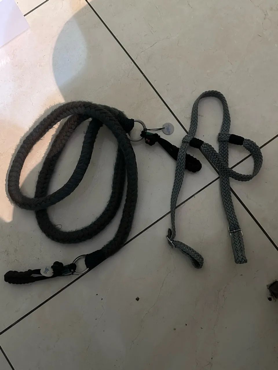 Arreios Cavalo
