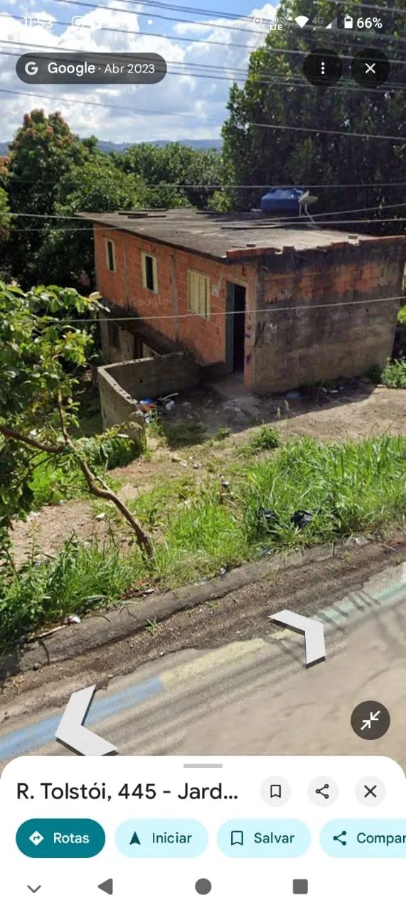 Foto - Franco da Rocha - Jardim Progresso