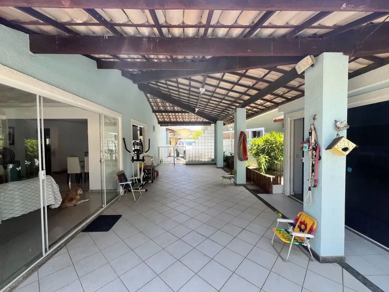 Belíssima Casa, Piatã, 420M², Cond. Alto Padrão, R$ 1.890.000 - Foto 5