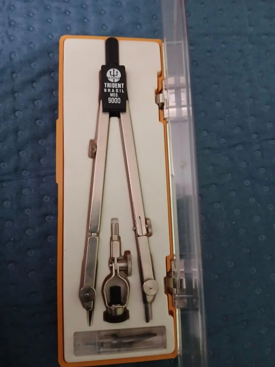 Compasso Trident 9000 - Foto 2
