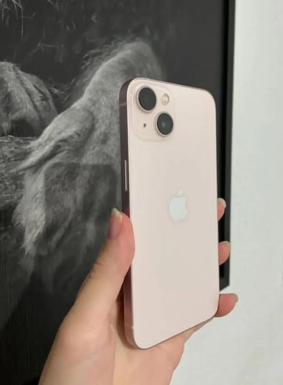 iPhone 13